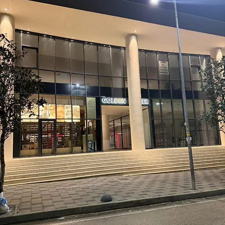 Albania Haven 13 Mine Peza דירה *